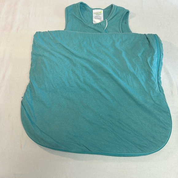 Perlim Pinpin - 1.0 TOG cotton Baby Sleep sack - Picture 3 of 6